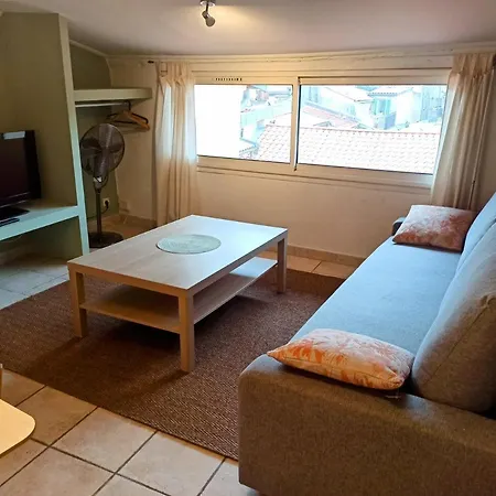 L'Olivette - Appartement Aux Portes Du Vieux Nice