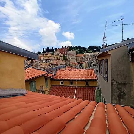 L'Olivette - Appartement Aux Portes Du Vieux Nice Nizza