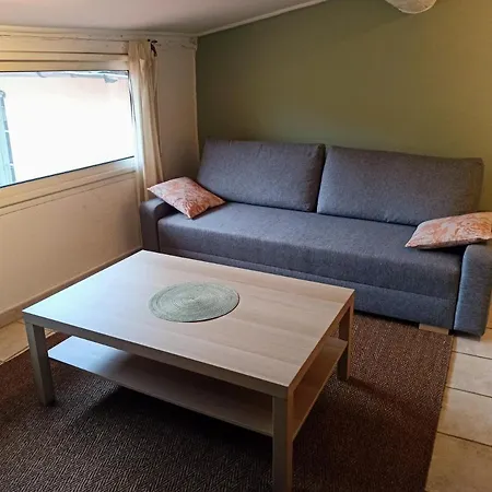 Apartman L'Olivette - Appartement Aux Portes Du Vieux Nice *