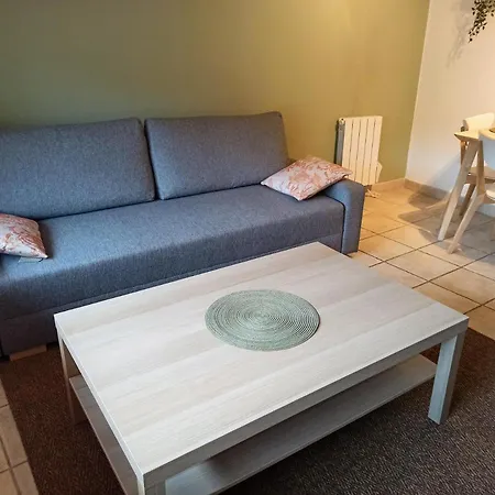 Apartment Vieux - 2p De Charme Idealement Place Nice