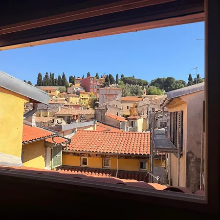 L'olivette - Aux Portes Du Vieux Nizza